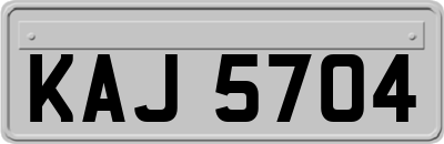 KAJ5704