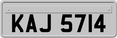 KAJ5714