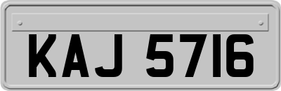 KAJ5716