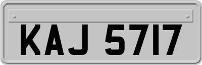 KAJ5717