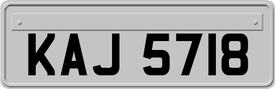 KAJ5718