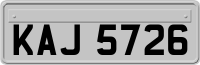 KAJ5726