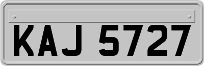 KAJ5727