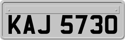 KAJ5730