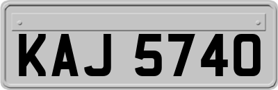 KAJ5740