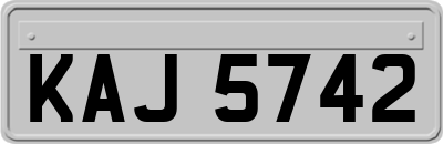 KAJ5742