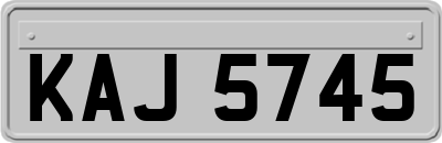 KAJ5745