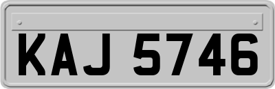 KAJ5746