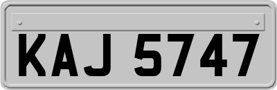 KAJ5747