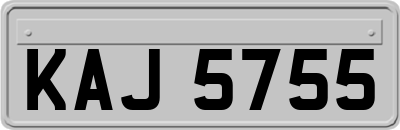 KAJ5755