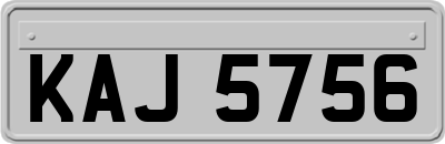KAJ5756
