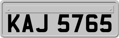 KAJ5765