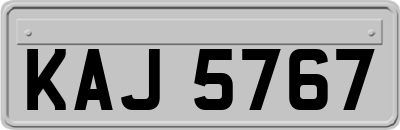 KAJ5767