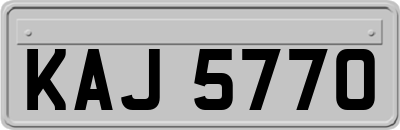 KAJ5770