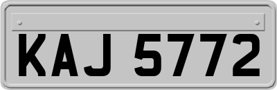 KAJ5772