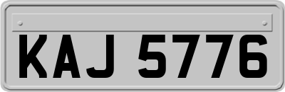 KAJ5776
