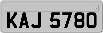 KAJ5780