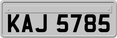 KAJ5785