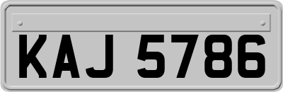 KAJ5786