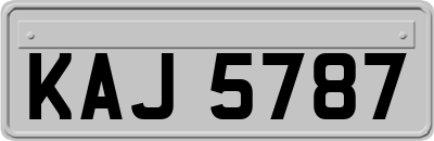 KAJ5787