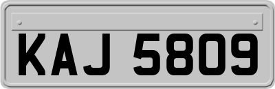 KAJ5809