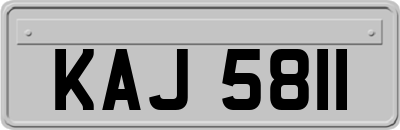 KAJ5811