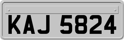 KAJ5824