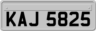 KAJ5825
