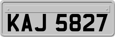 KAJ5827
