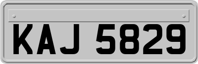 KAJ5829