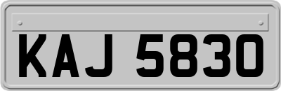 KAJ5830