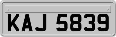 KAJ5839