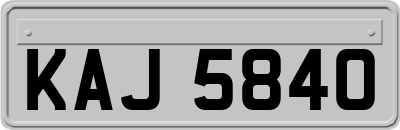 KAJ5840