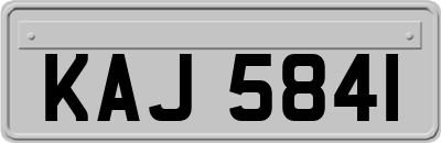KAJ5841