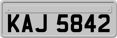 KAJ5842