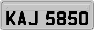 KAJ5850