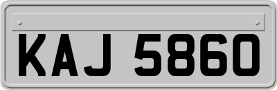 KAJ5860