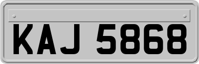 KAJ5868