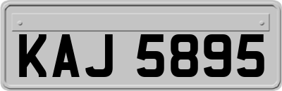 KAJ5895