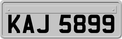 KAJ5899
