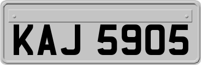 KAJ5905