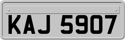 KAJ5907