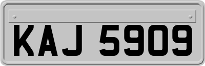 KAJ5909