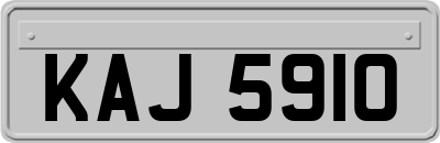 KAJ5910
