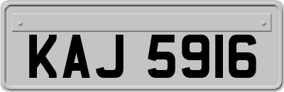 KAJ5916
