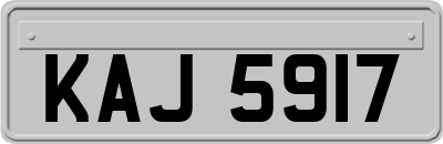KAJ5917