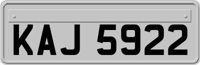 KAJ5922