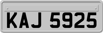 KAJ5925