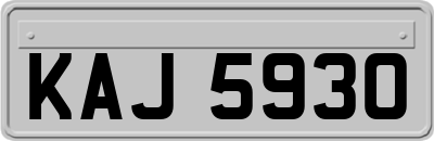 KAJ5930