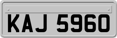 KAJ5960